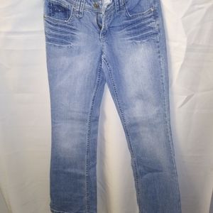 Vintage nobo Junior 7 jeans